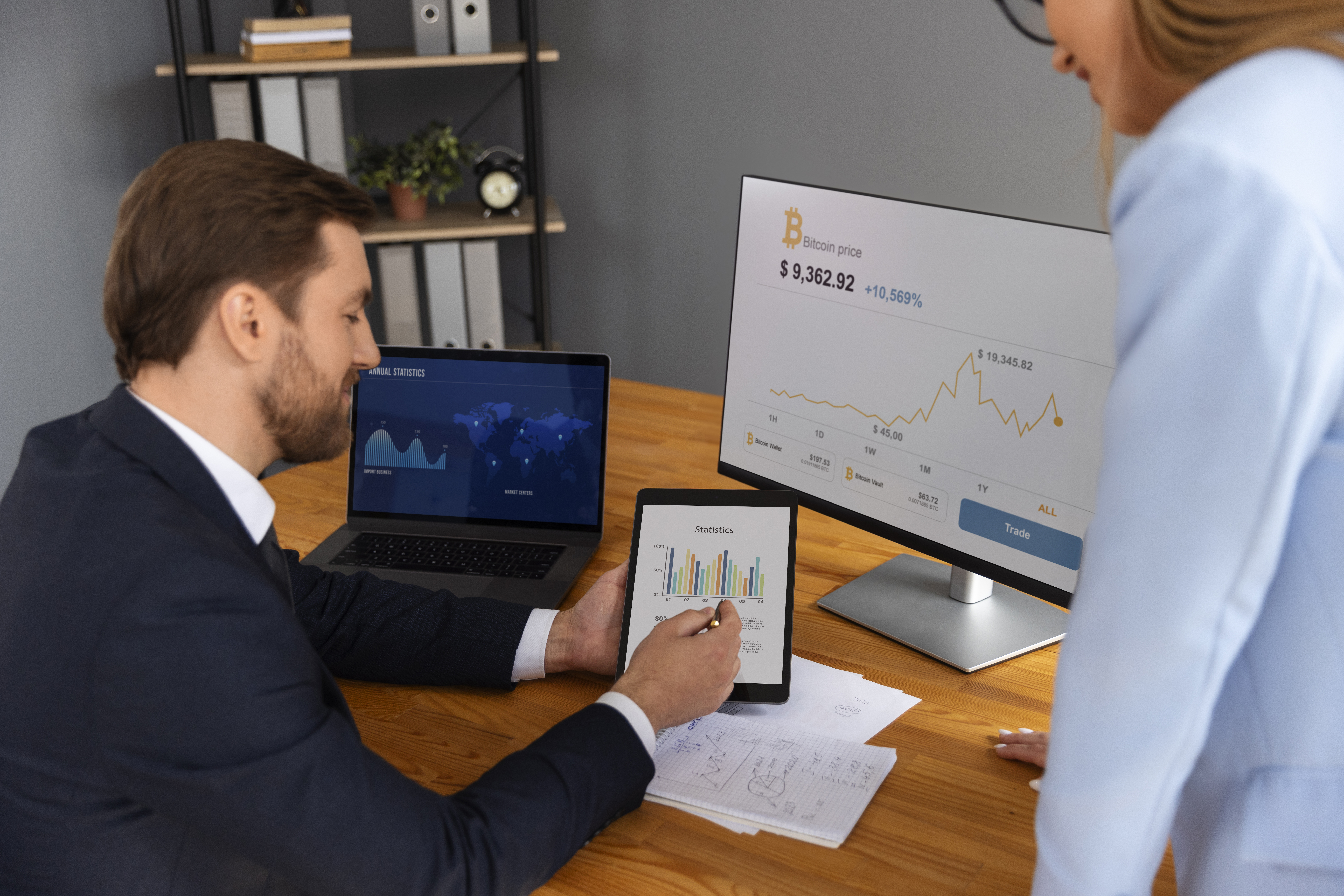 Portfolio Management